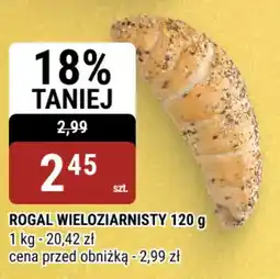bi1 Rogal wieloziarnisty oferta