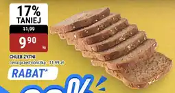 bi1 Chleb żytni oferta
