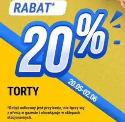 bi1 Torty oferta
