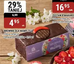 bi1 Brownie dla mamy oferta
