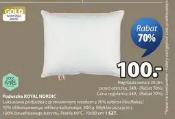 JYSK Poduszka C &C oferta