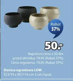 JYSK Donica oferta