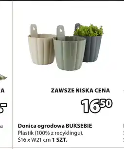 JYSK Donica oferta