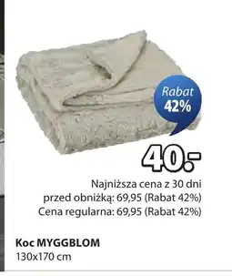 JYSK Koc oferta