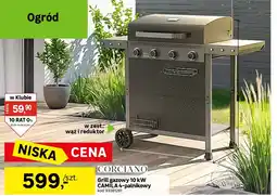 Leroy Merlin Grill Corciano oferta