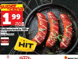 Topaz Kiełbasa Sokołów oferta