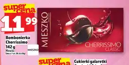 Topaz Bombonierka Mieszko oferta
