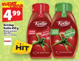 Topaz Ketchup Kotlin oferta