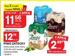 Chorten Piwo Zatecky oferta