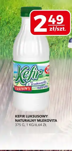 Top Market Kefir Mlekovita oferta