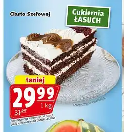 Prim Market Ciasto Szefowej Cukiernia Łasuch oferta