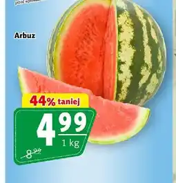 Prim Market Arbuz oferta
