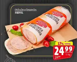 Prim Market Golonka z kurczaka Pekpol oferta