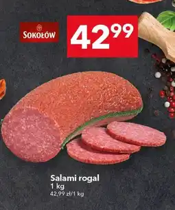 Lewiatan Salami Sokołów oferta