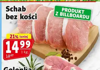 Prim Market Schab bez kości oferta