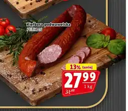 Prim Market Kiełbasa podwawelska PELIKAN oferta