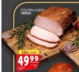 Prim Market Polędwica swojska PELIKAN oferta