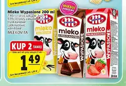 Prim Market Mleko Wypasione waniliowe oferta