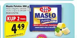 Prim Market Masło Polskie ekstra bez dodatków oferta