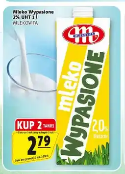 Prim Market Mleko Wypasione 2% UHT oferta