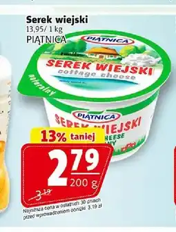 Prim Market Serek wiejski naturalny oferta