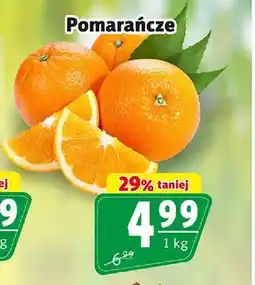 Prim Market Pomarańcze oferta