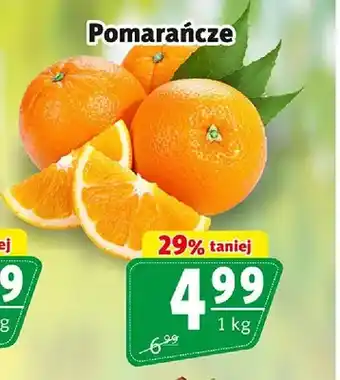 Prim Market Pomarańcze oferta