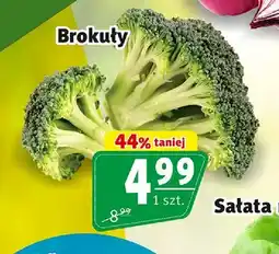 Prim Market Brokuły oferta