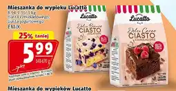 Prim Market Mieszanka do wypieku Lucatto ciasta jogurtowego oferta