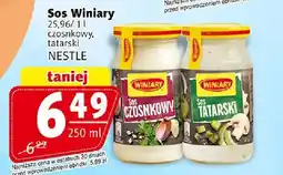 Prim Market Sos Winiary czosnkowy oferta