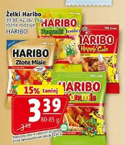 Prim Market Żelki Haribo Złote Misie oferta
