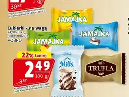 Prim Market Cukierki Jamajka Vobro oferta