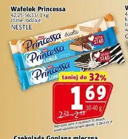 Prim Market Wafelek Princessa krówka oferta