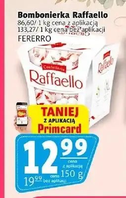 Prim Market Bombonierka Raffaello oferta