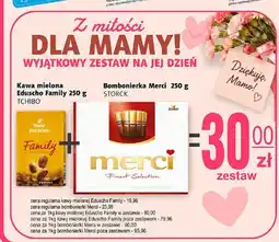 Prim Market Kawa mielona Eduscho Family oferta
