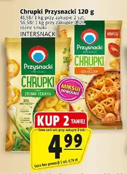 Prim Market Chrupki Przysnacki oferta