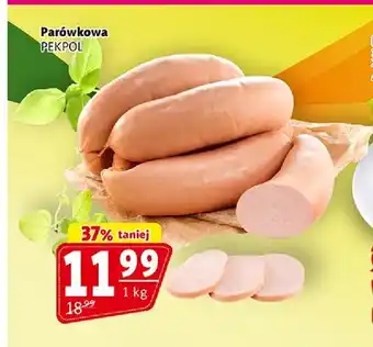 Prim Market Parówkowa PEKPOL oferta