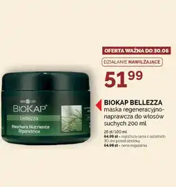 Ziko Dermo Maska do włosów Biokap oferta