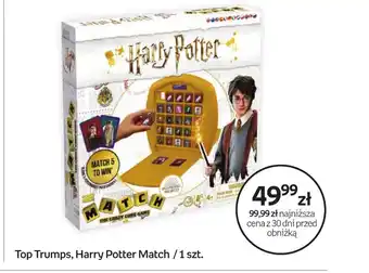 Gra Harry Potter