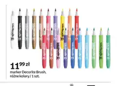 Empik Marker Brush oferta