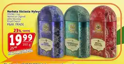 Prim Market Herbata liściasta Hyleys 1001 Mystery oferta