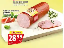 Prim Market Kiełbasa krakowska parzona Sokołów oferta