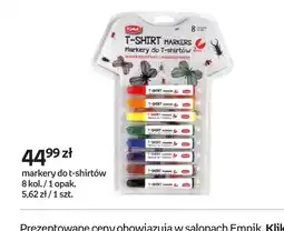 Empik Markery O oferta