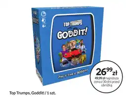 Empik Gra oferta
