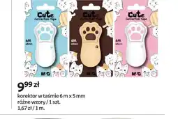 Empik Korektor Cute oferta