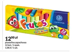 Empik Plastelina oferta