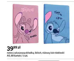 Empik Notes Stitch oferta