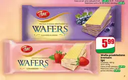 Dino Wafle Iga oferta