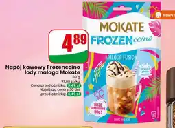 Dino Napój kawowy Mokate oferta