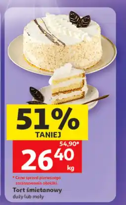 Auchan Tort oferta